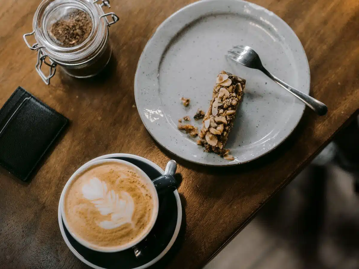 café artisanal