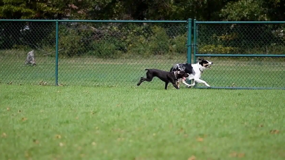 sport  animaux