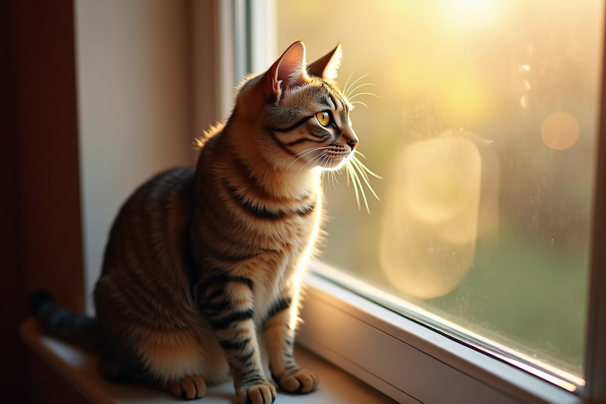 chat miauler