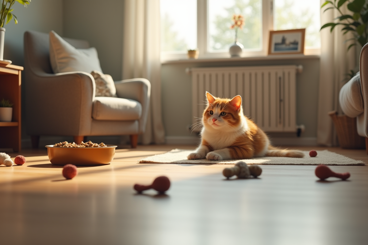 chat absence
