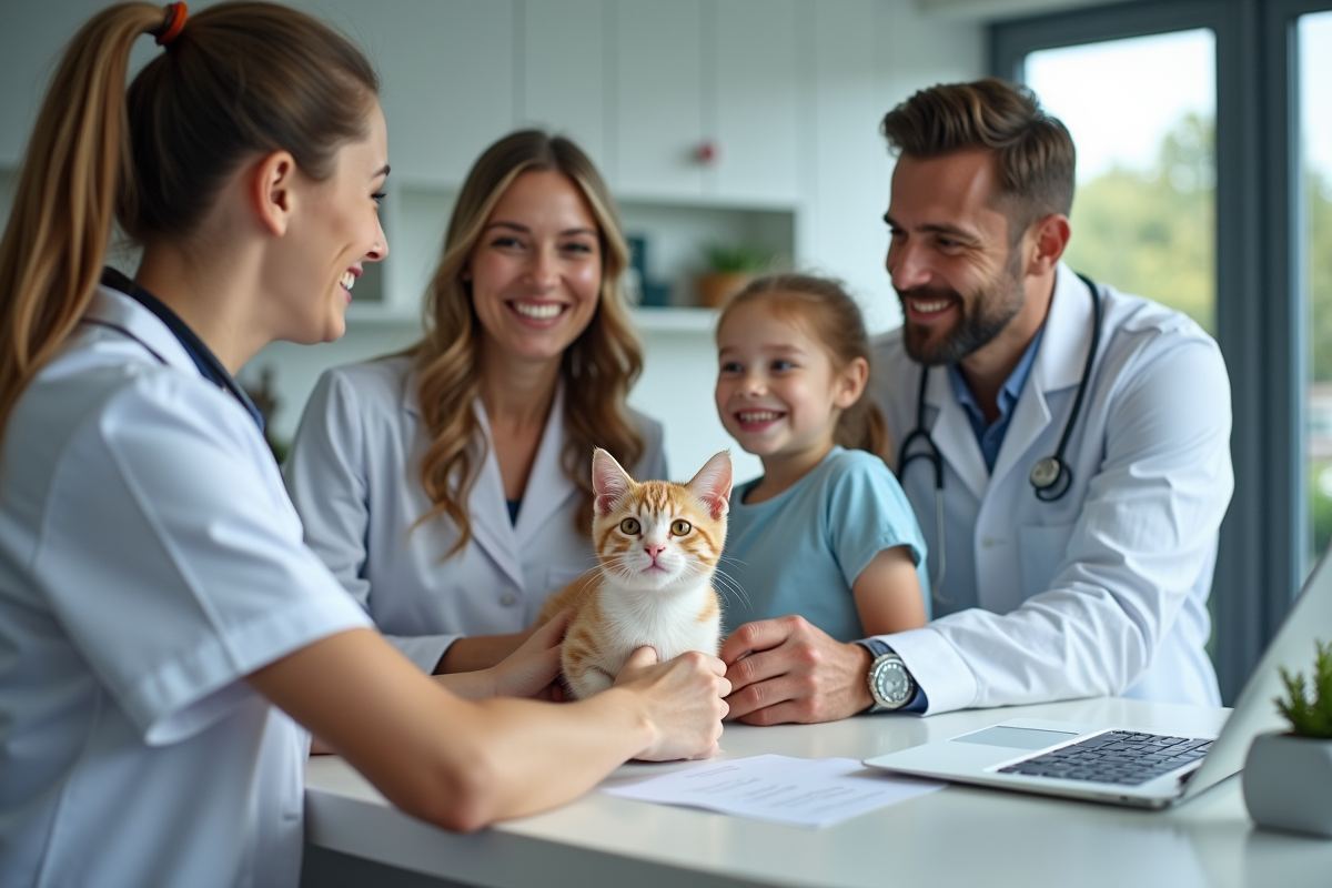 soins animaux