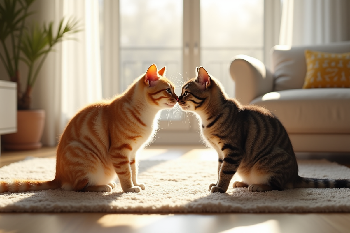 chat sociable