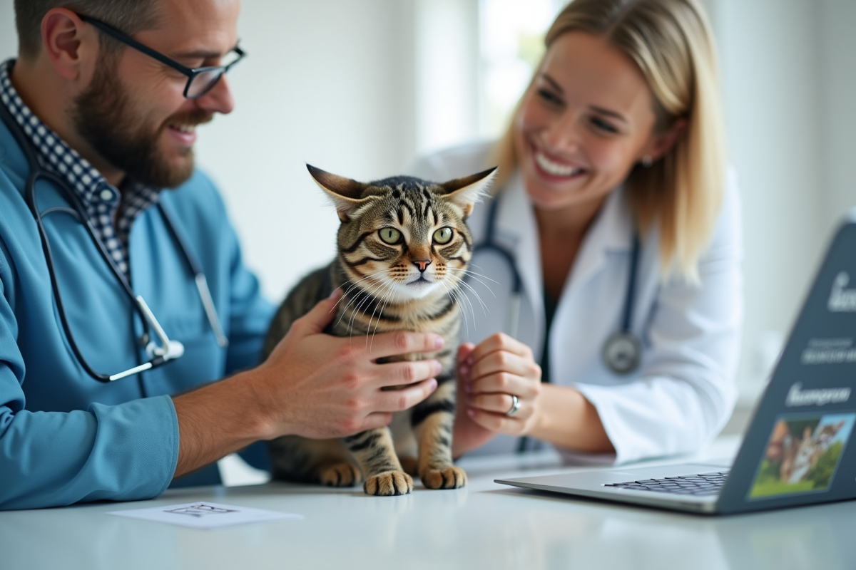 chat âgé