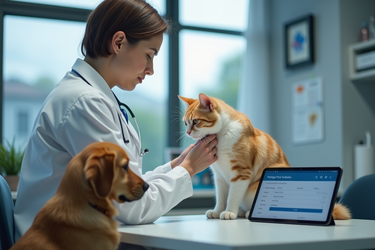 assurance animaux