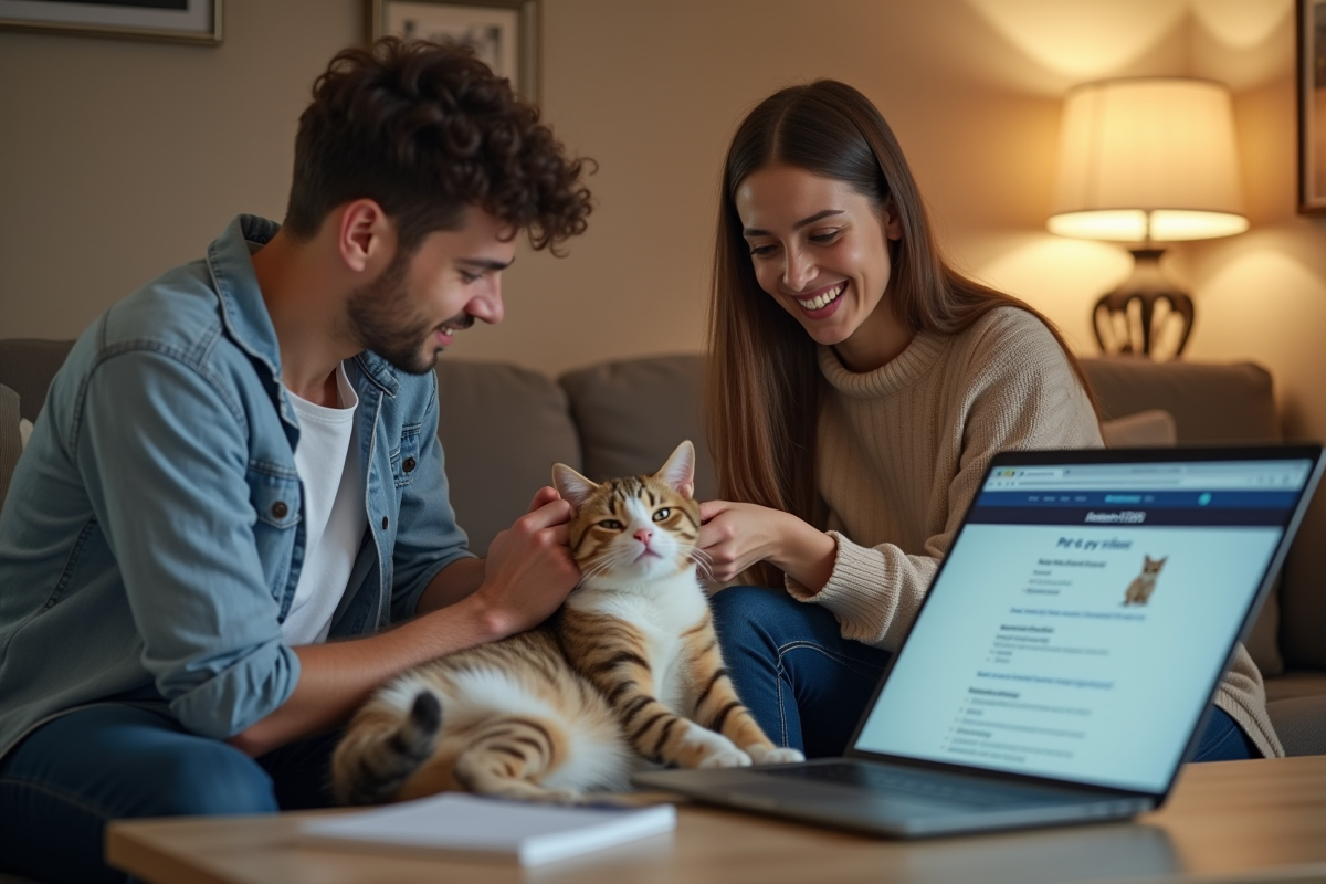 animaux santé
