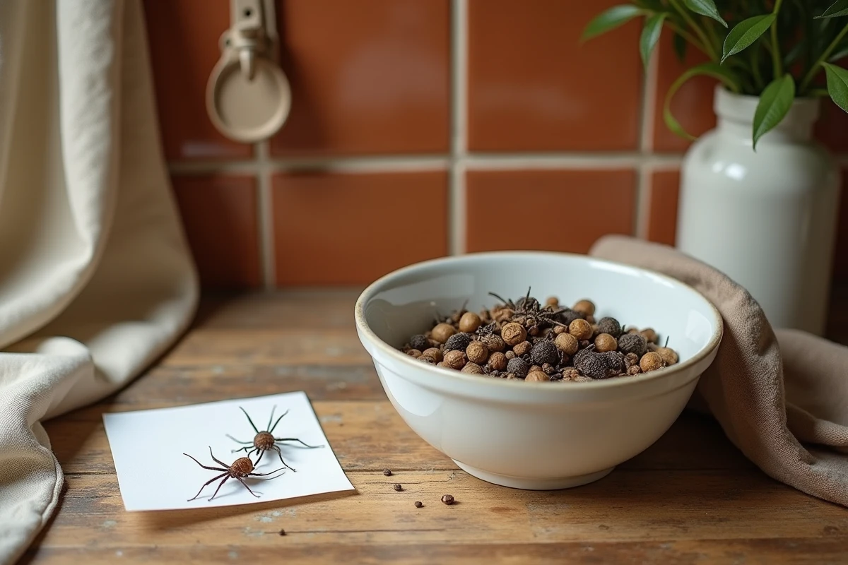 Répulsifs naturels maison pour éloigner la fouine et les animaux nocturnes